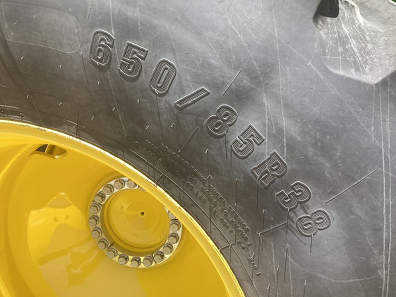 2024 S780 - 436806,  image number 26