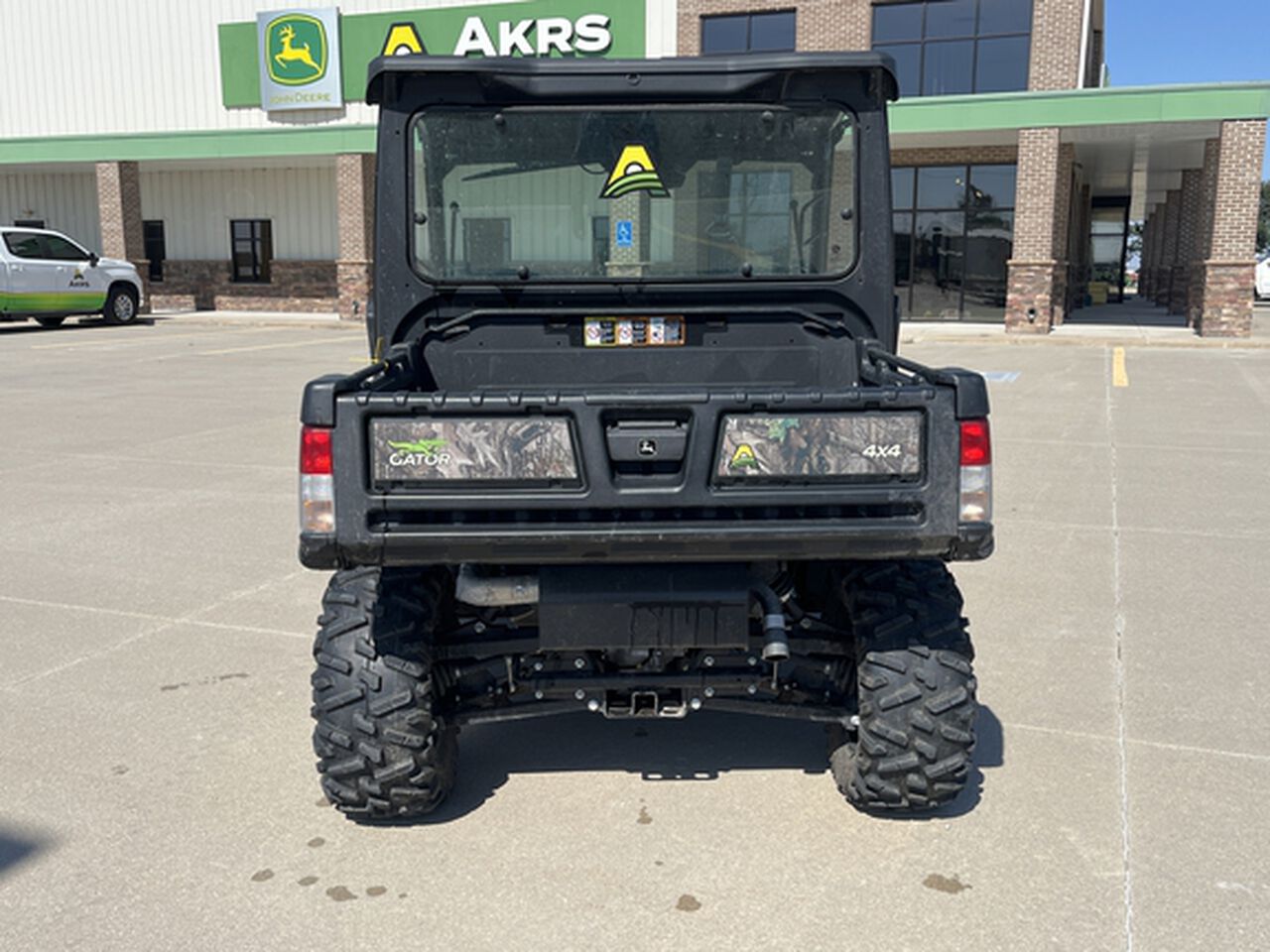 2024 XUV835M - 429713,  image number 4