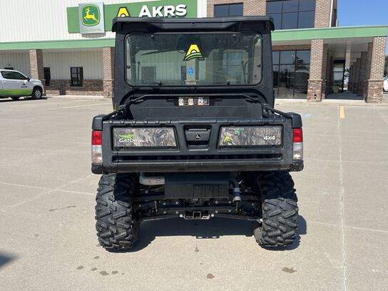 2024 XUV835M - 429713,  image number 4