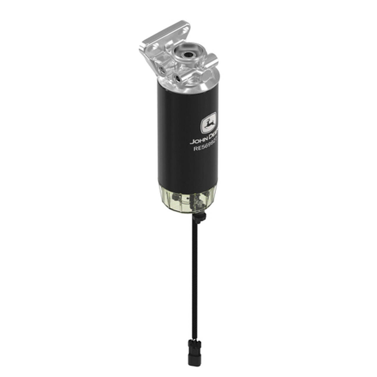 Primary Fuel Filter Assembly - RE569926,  image number 1