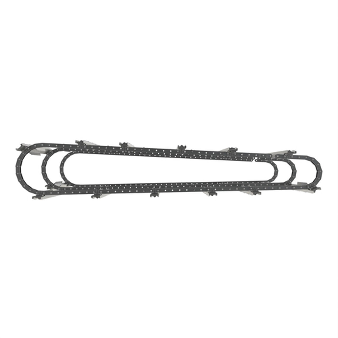 Feeder House Conveyor Chain - AXE24307,  image number 1