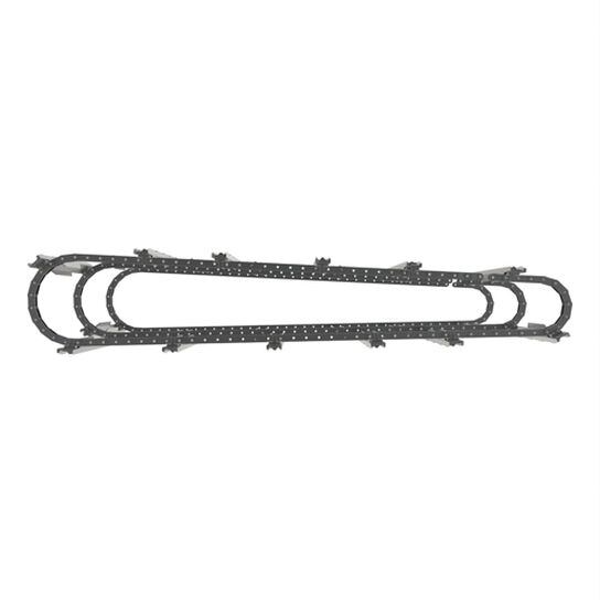 Feeder House Conveyor Chain - AXE24307,  image number 1