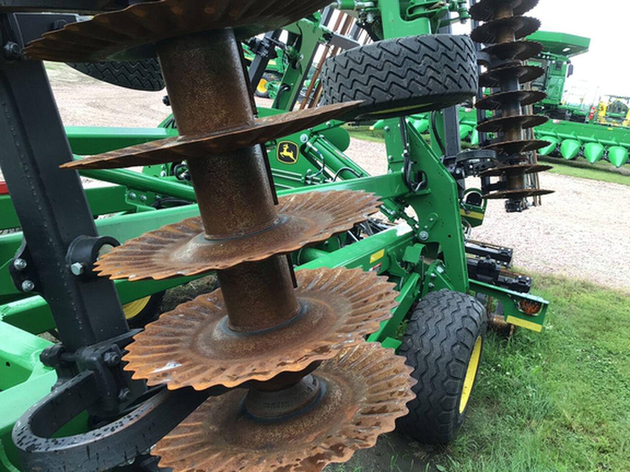 2022 2660VT - 433714,  image number 7