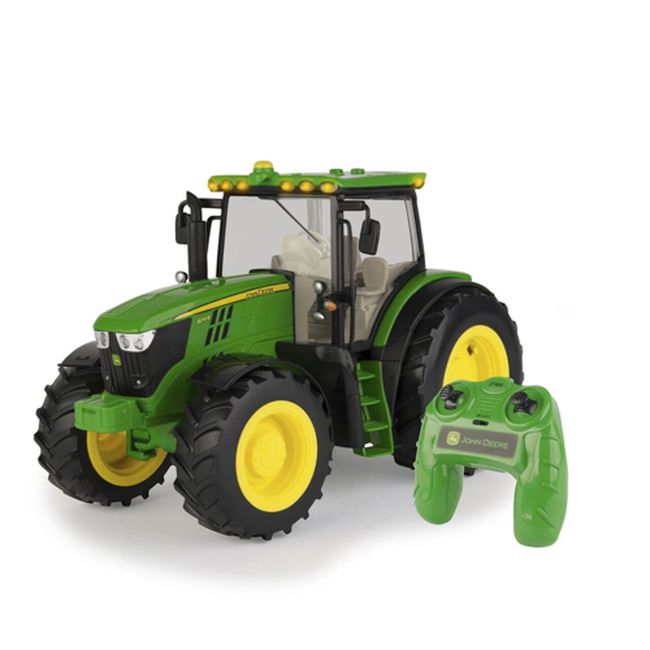 Big Farm 6210R Remote Control Tractor - LP83991,  image number 0