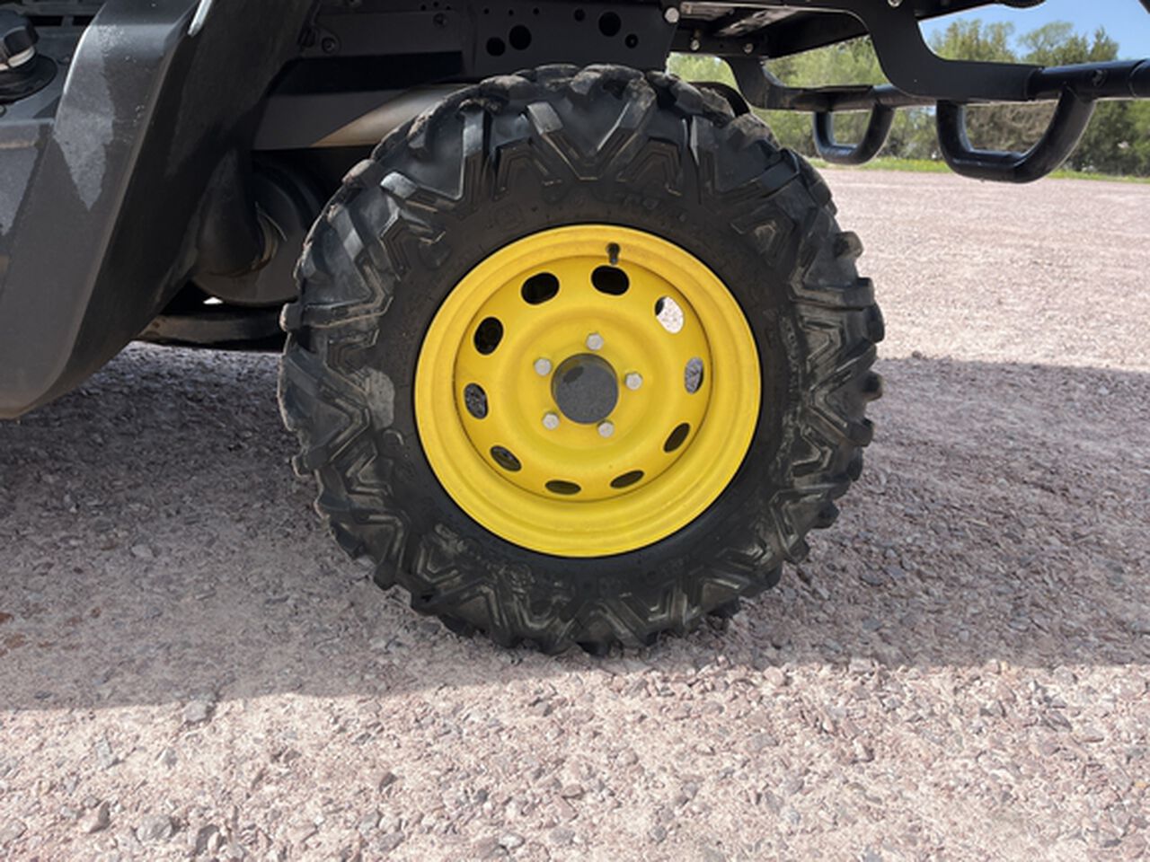 2023 XUV 835M - 446186,  image number 15