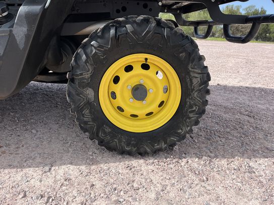 2023 XUV 835M - 446186,  image number 15