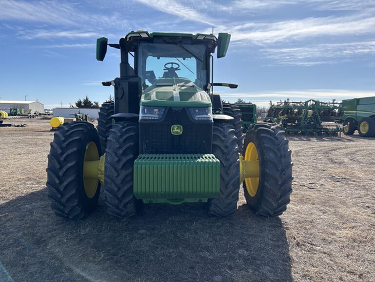 2024 8R 370 - 435491, 