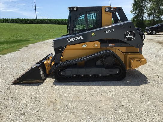 2023 333G - 430608,  image number 6