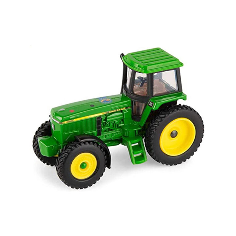 1:64 Scale 4960 with FFA Logo - LP75805, 