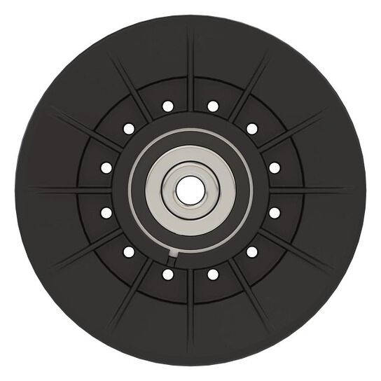 Belt Drive Pulley - AUC20589,  image number 4