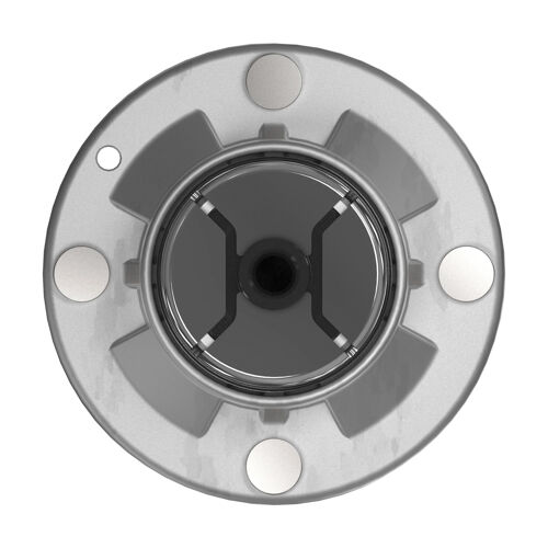 Blade Spindle Assembly - AM144608 | John Deere | AKRS