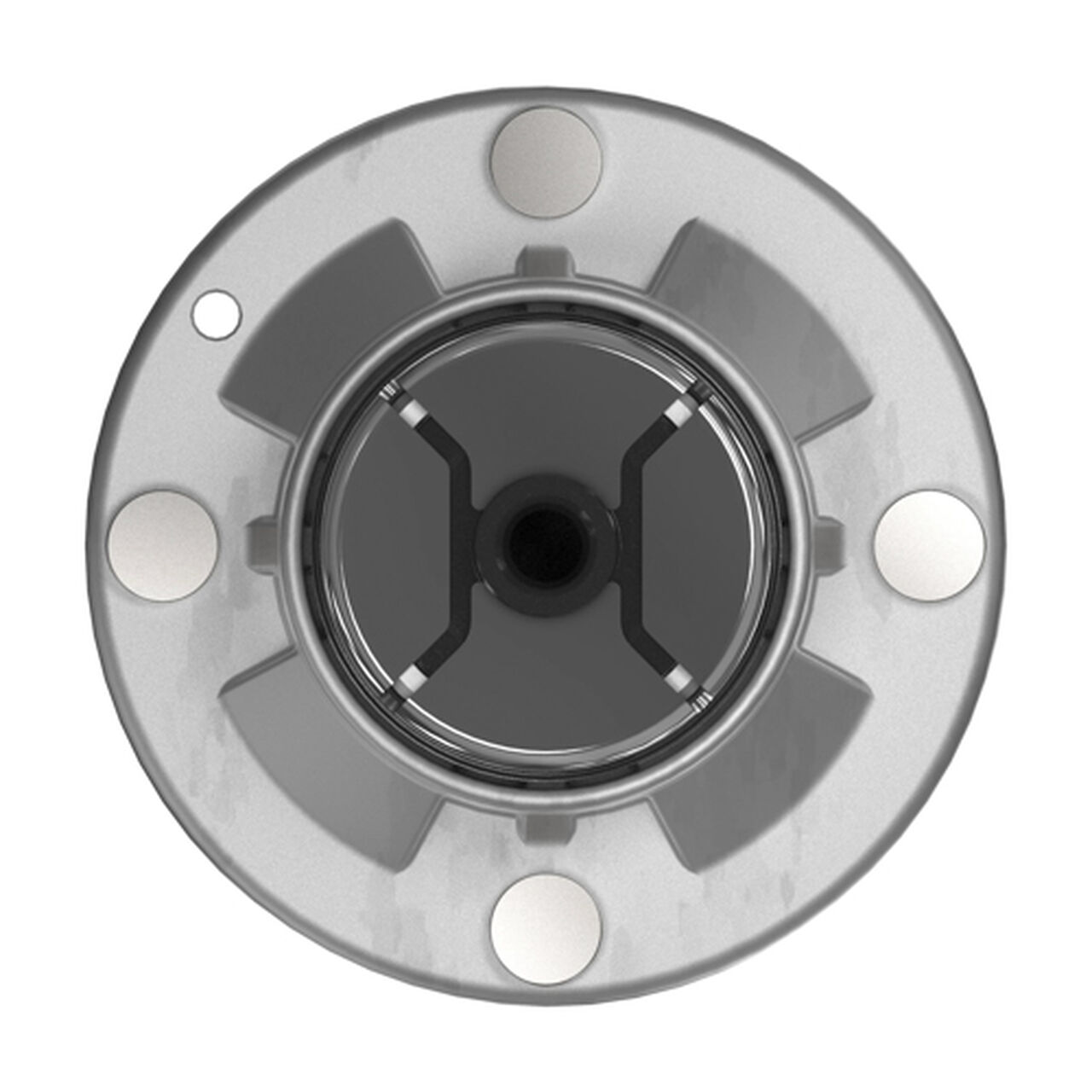 Blade Spindle Assembly - AM144608,  image number 4