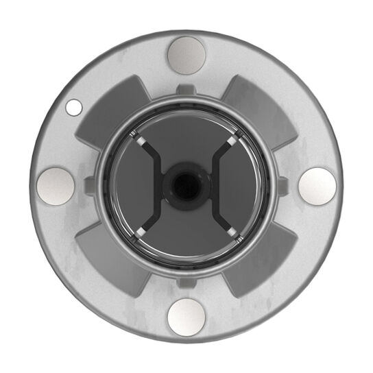 Blade Spindle Assembly - AM144608,  image number 4