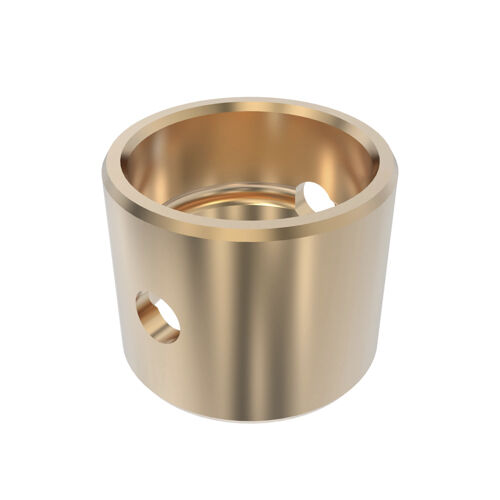Sprayer Suspension Bushing - N302247 | John Deere | AKRS