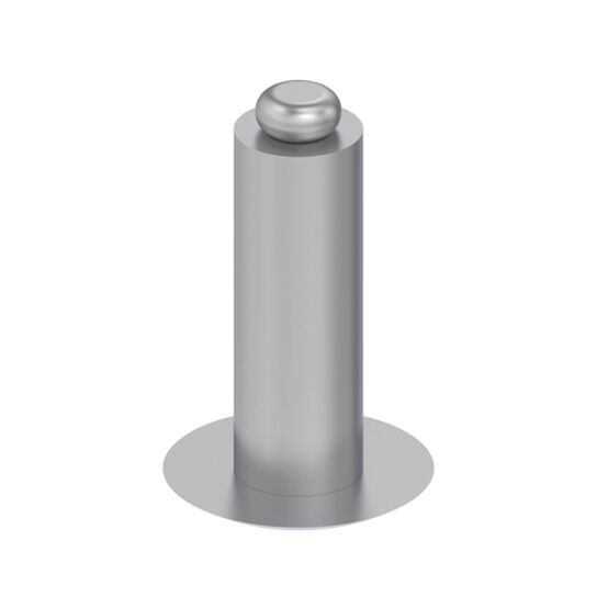 Rivet - M68628,  image number 1