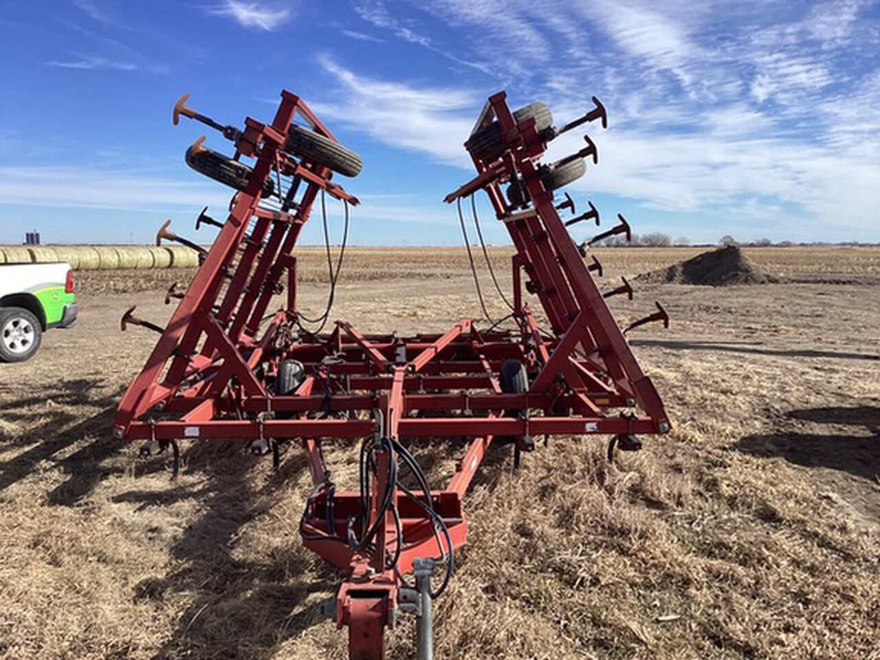 1998 4800 VIBRA-SHANK - 445100,  image number 0