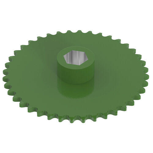 ［areuok ］AHM の2個セット Chain Sprocket - AFH205822 | John Deere | AKRS