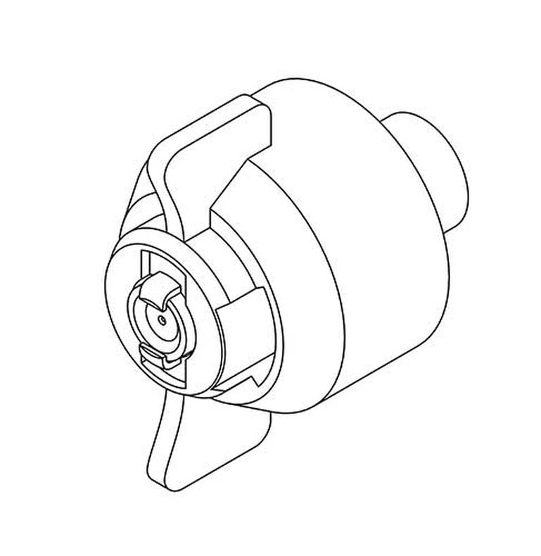 Spray Nozzle - PS310, 