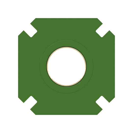 Chain Sprocket 13 Tooth - AH143100,  image number 2