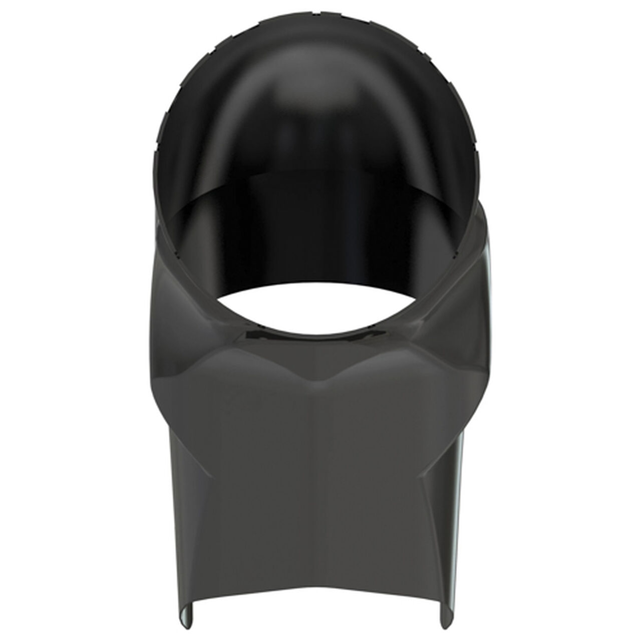 Unloading Auger Boot - H207377,  image number 2