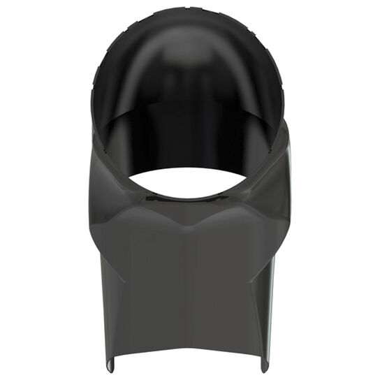 Unloading Auger Boot - H207377,  image number 2