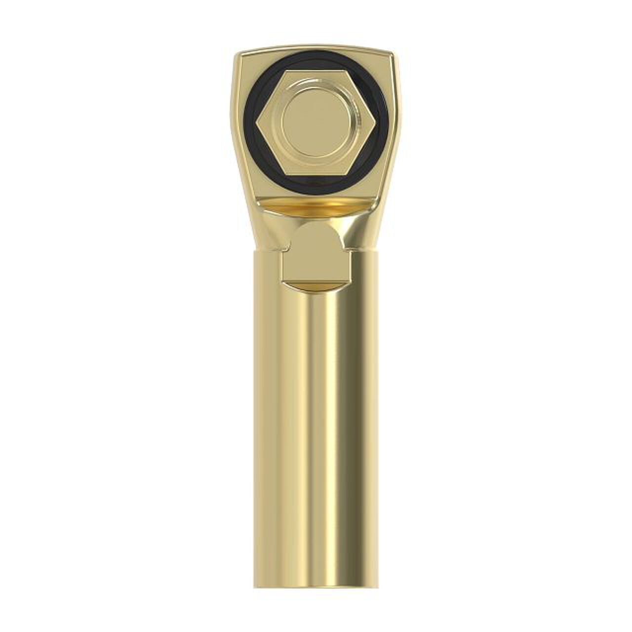Tie Rod End - AM140529,  image number 1