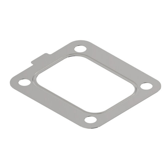 Turbo Gasket - R535094,  image number 1