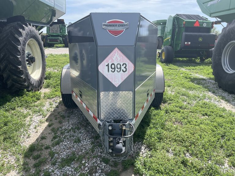 2015 FST750 - 417312, 