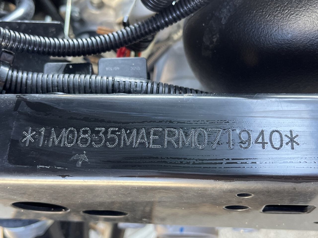 2024 XUV835M - 429713,  image number 20