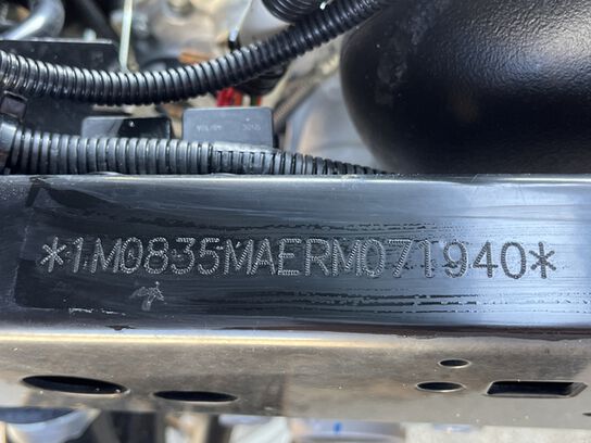2024 XUV835M - 429713,  image number 20