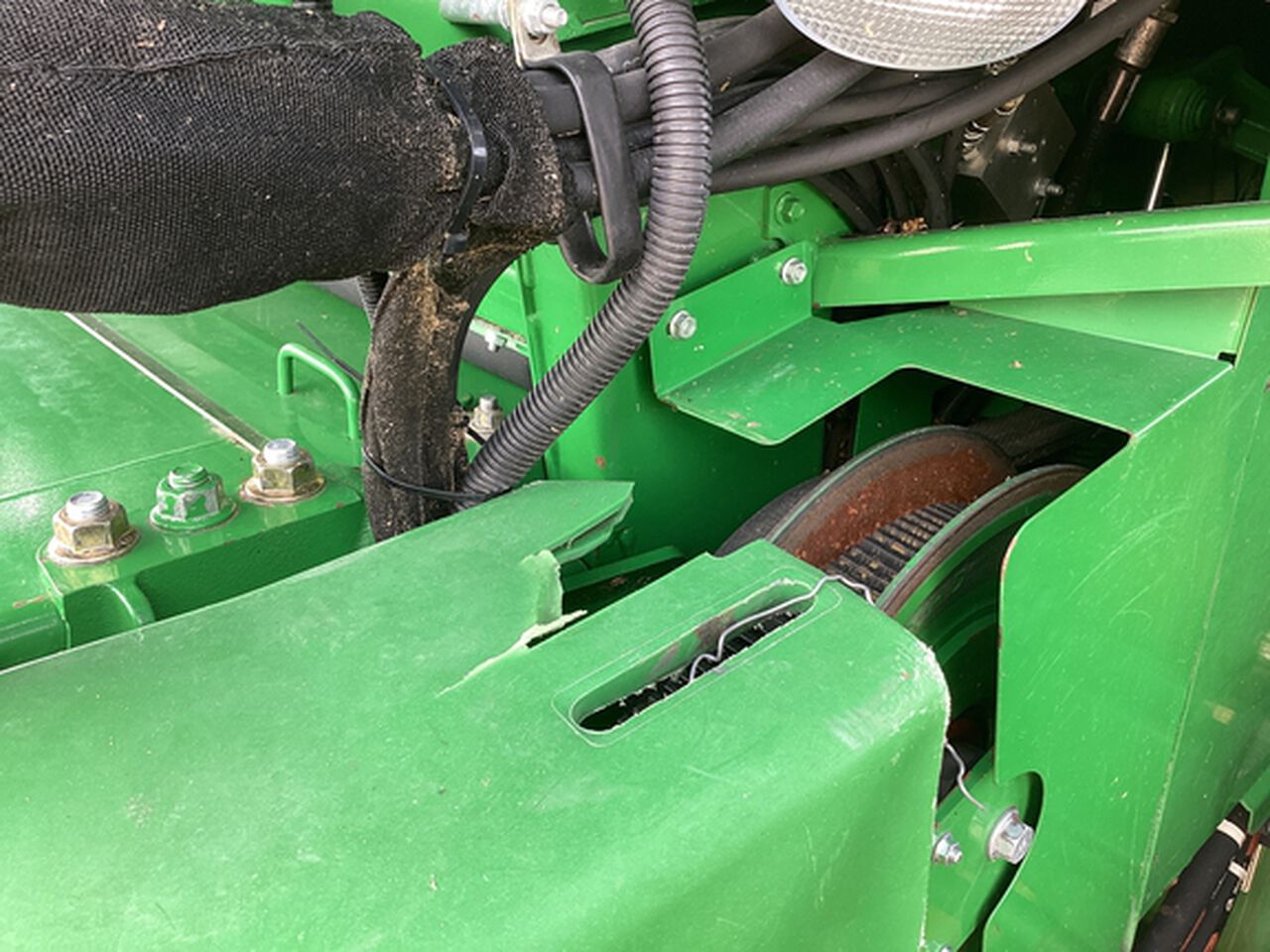 2015 S660 - 441797,  image number 22