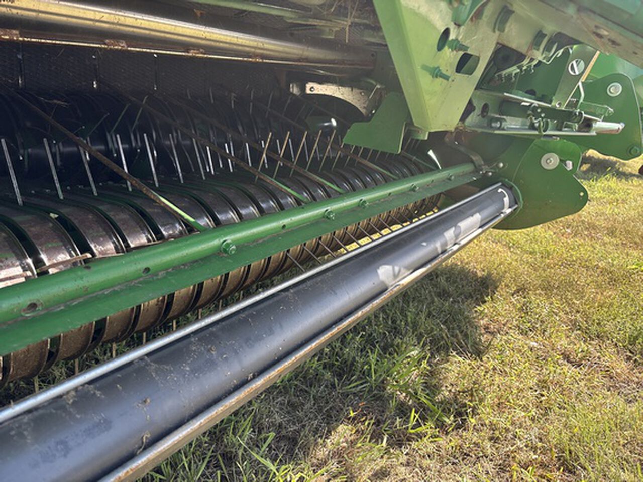 2019 560M - 448613,  image number 20