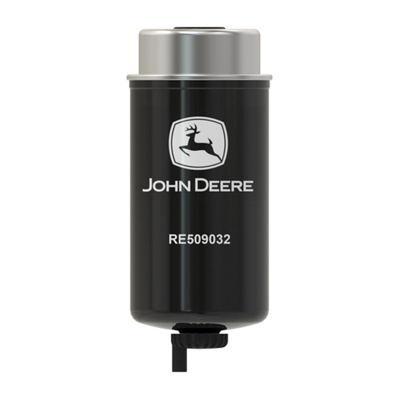 Fuel Filter Element with Water Separator - RE509032,  image number 2