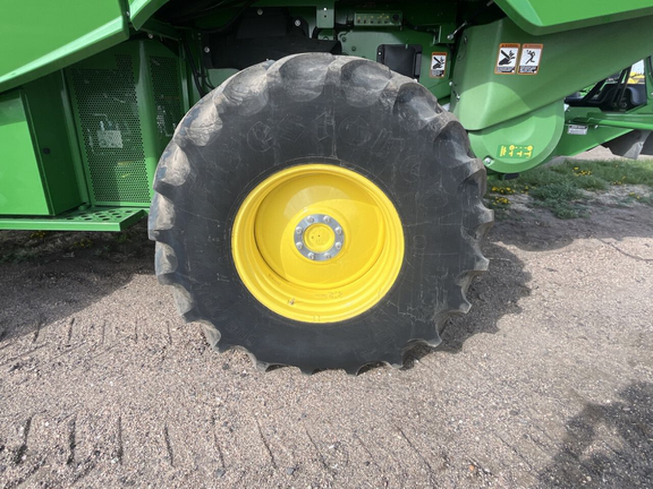 2024 S770 - 436849,  image number 32