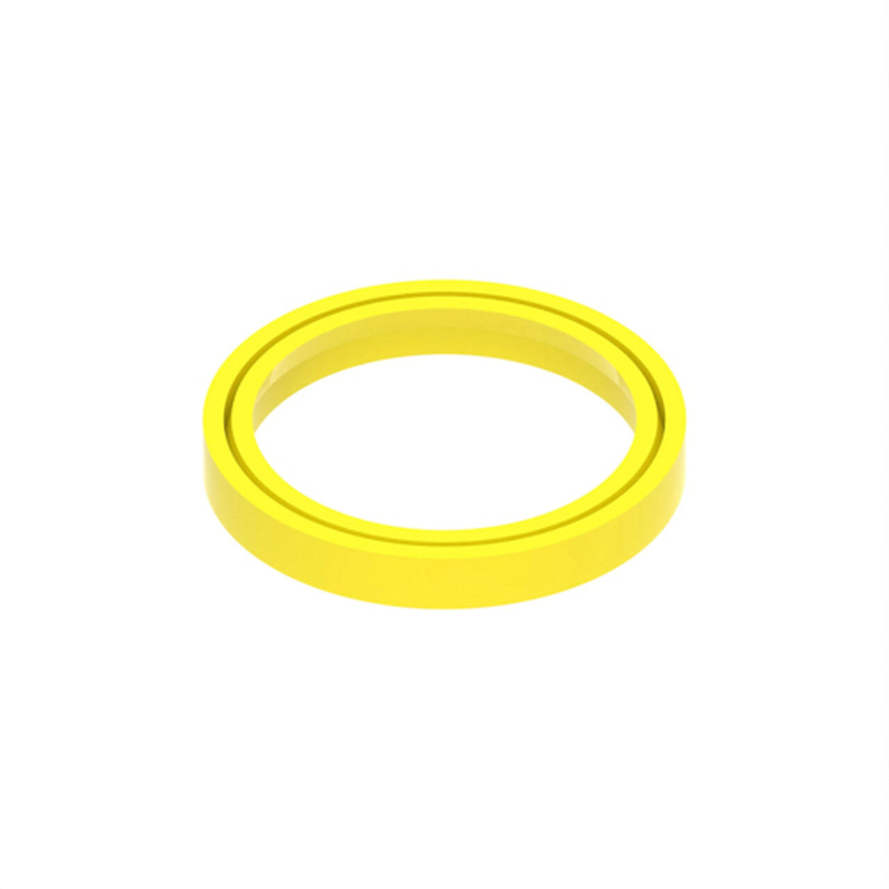 Steering Cylinder Seal - R77413,  image number 0
