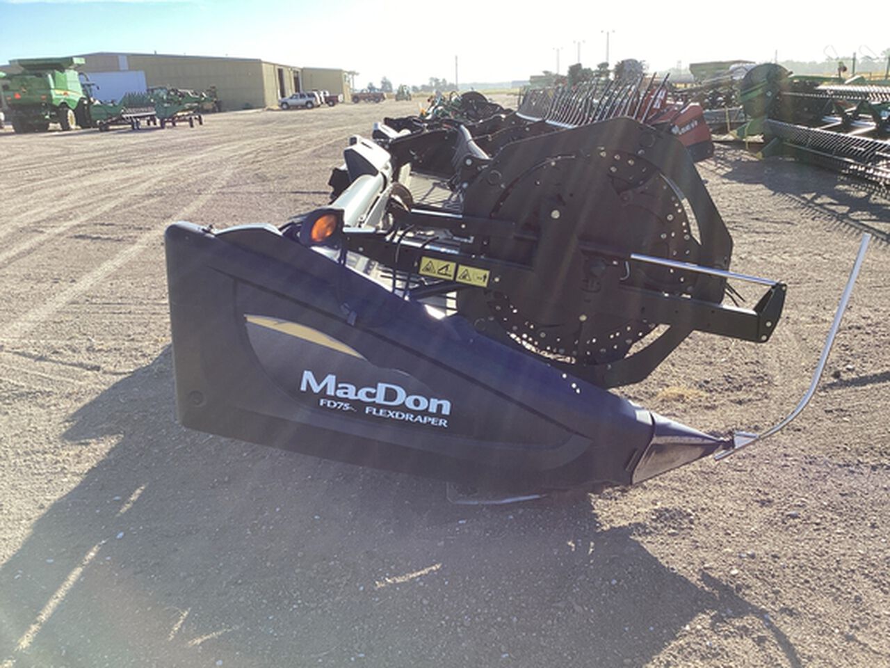 2015 FD75-40 - 421290,  image number 4