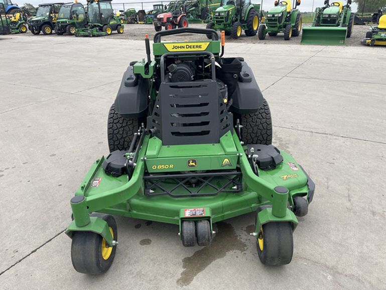 2024 Q850R - 437830, 