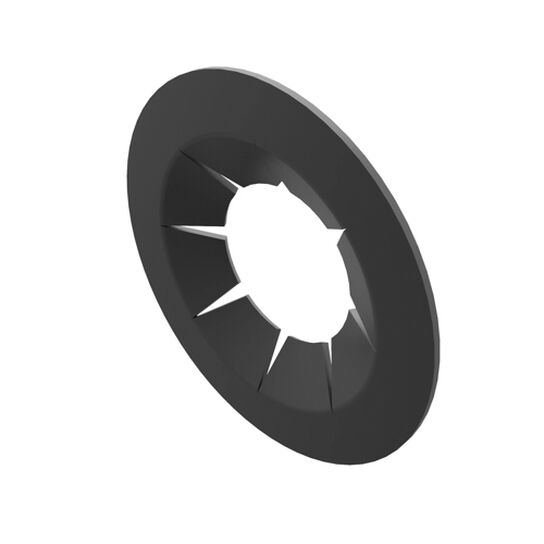 Push Nut 1/4in - GX10434,  image number 0