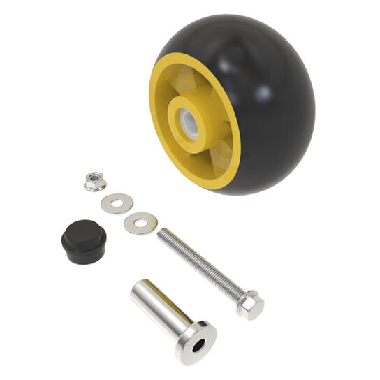 Deck Gauge Wheel - AM115488,  image number 3