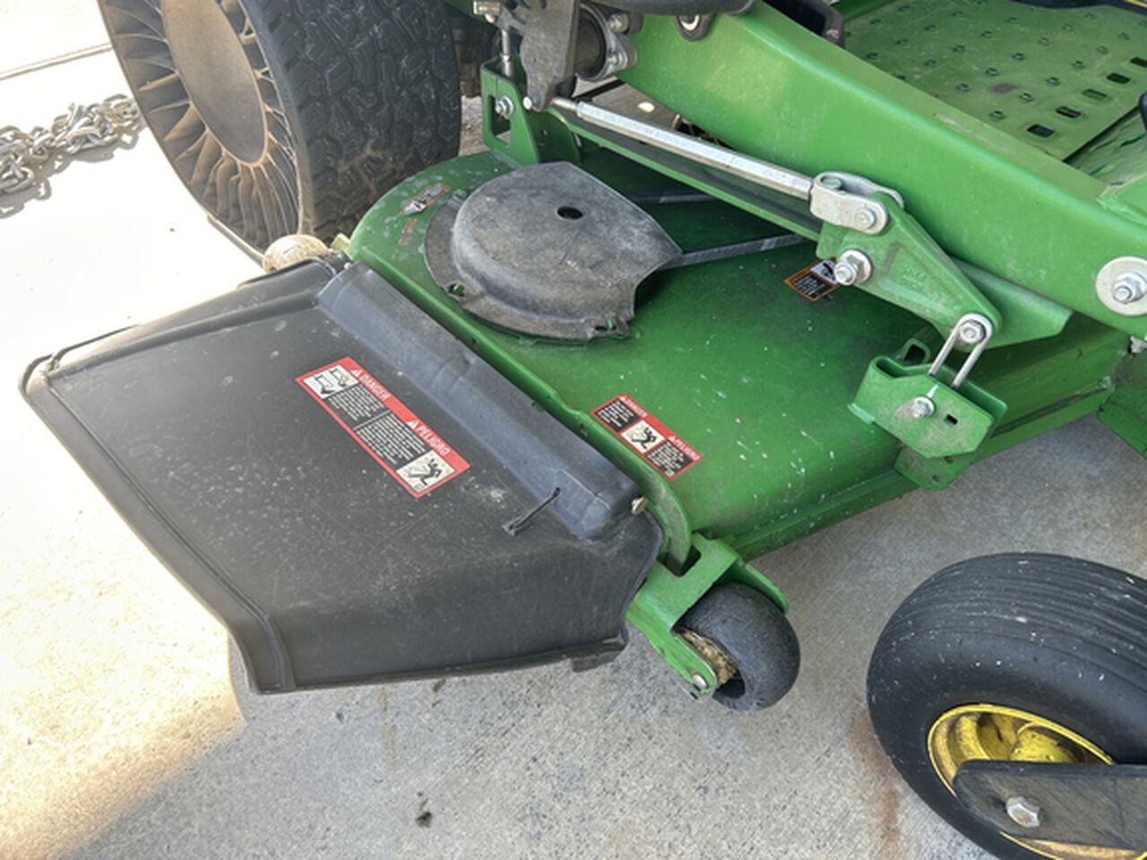 2021 Z950R - 441612,  image number 13