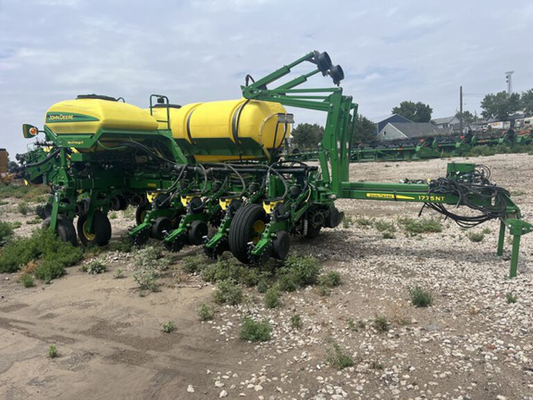 2014 1775NT - 437745, 