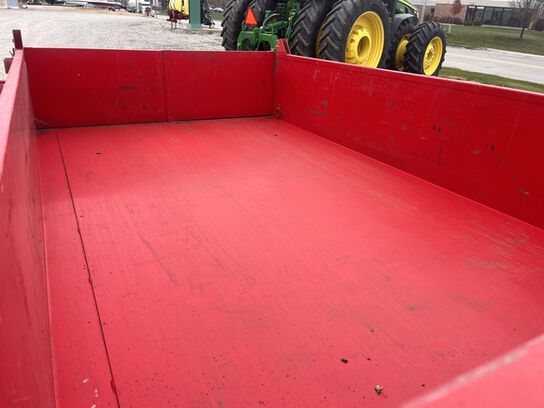 2024 H8312DBW-B-140 - 443371,  image number 5