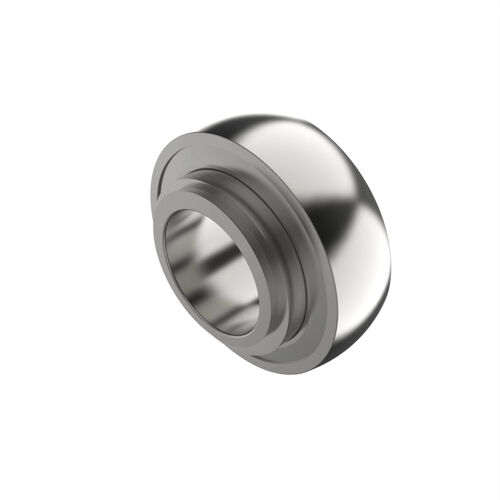 Ball Bearing M25.4 52.0 - JD8665 | John Deere | AKRS