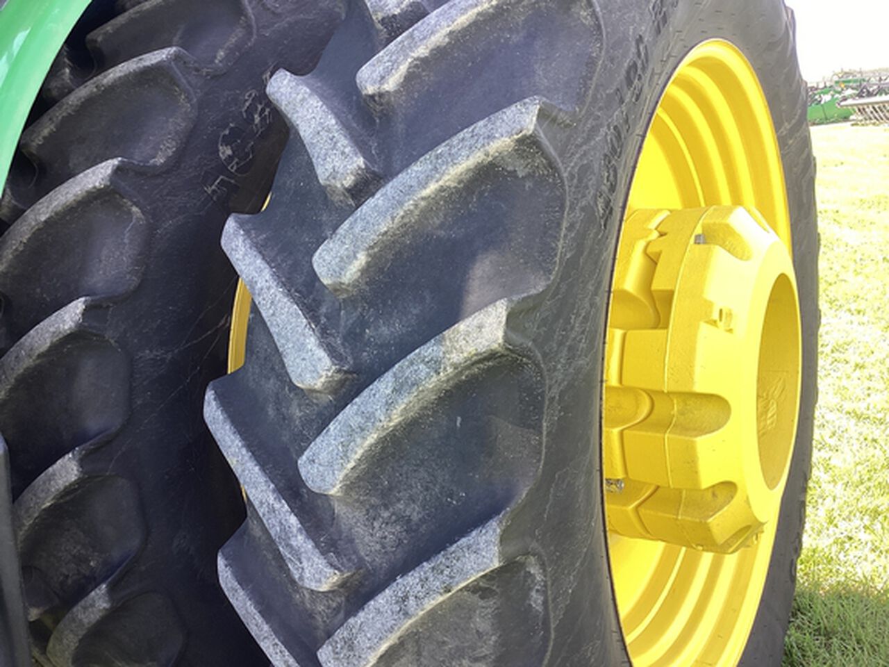 2010 8345R - 420194,  image number 32