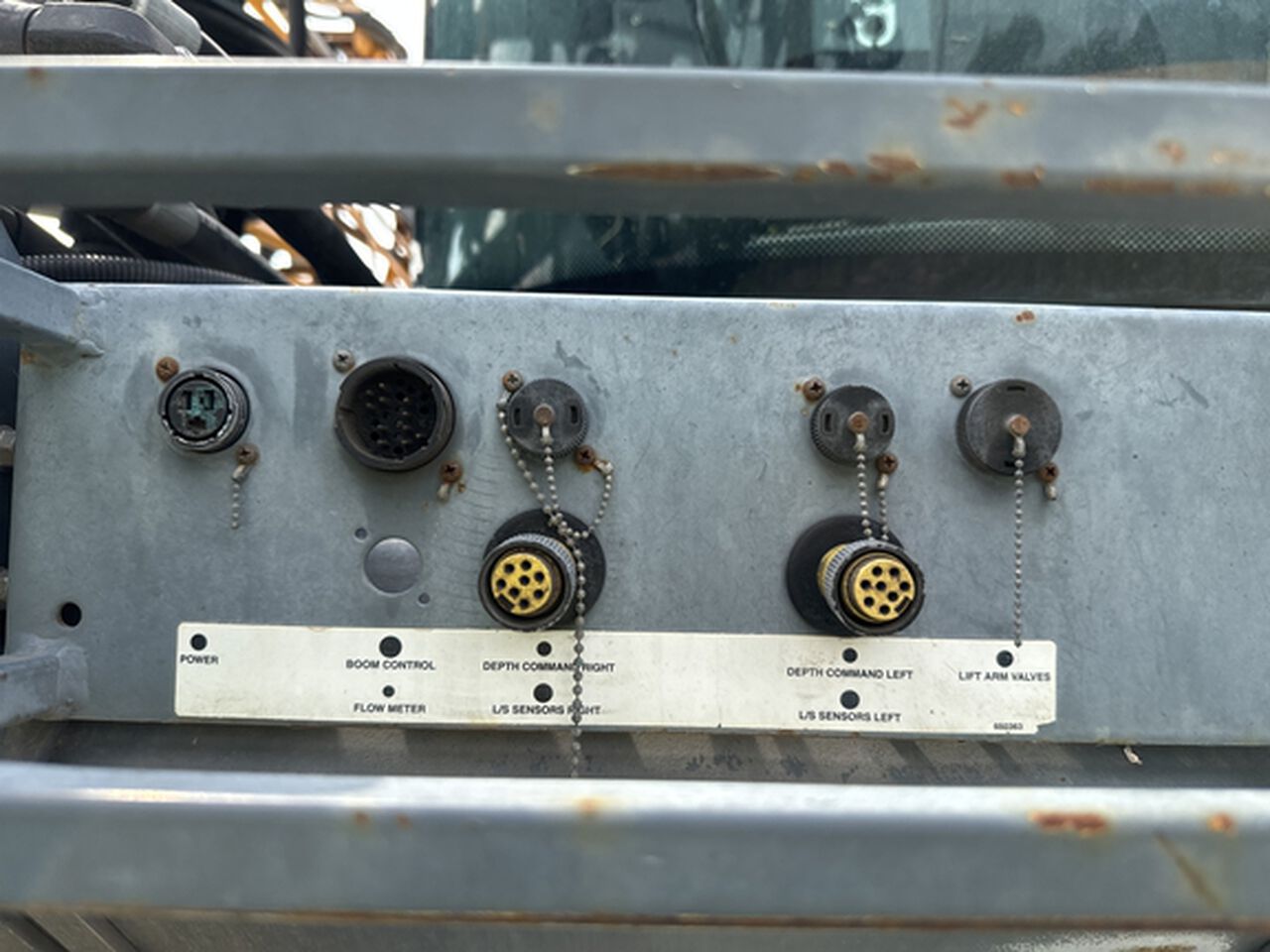 2009 STS12 - 417212,  image number 8