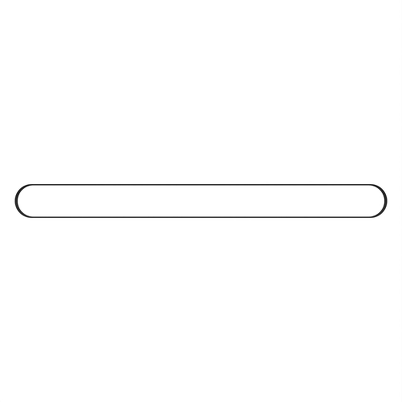 V-Belt - H86061,  image number 1