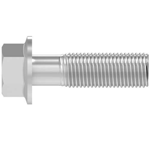 Hex Flange Screw M12 x 45 - 19M7813 | John Deere | AKRS