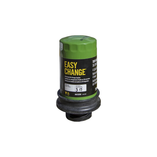 Easy-Change Oil Filter - AUC12916,  image number 0