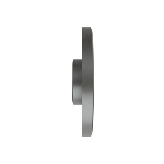 Corn Head Gathering Chain Bearing Cap - HXE25730,  image number 2