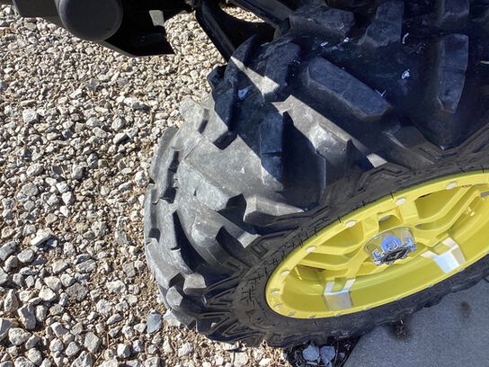 2022 XUV 835R - 413285,  image number 25